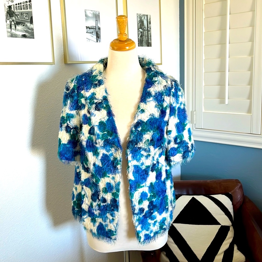 Vintage overcoat